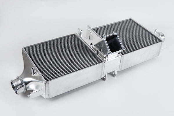CSF High Performance Intercooler System for 2020+ Porsche 992 Turbo/S & 992.2 Carrera 3.0T