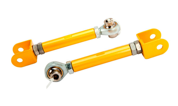 ISR Performance Rear Traction Rods for Nissan S13/S14/240/300Z