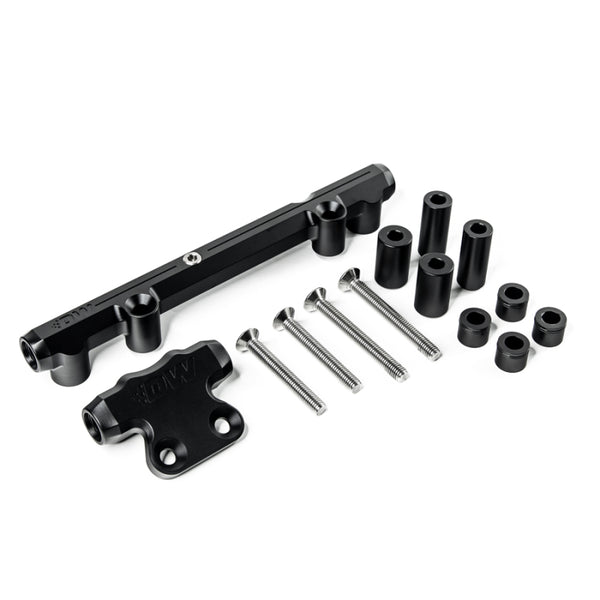 DeatschWerks Fuel Rails for 1993-1995 Mazda RX-7