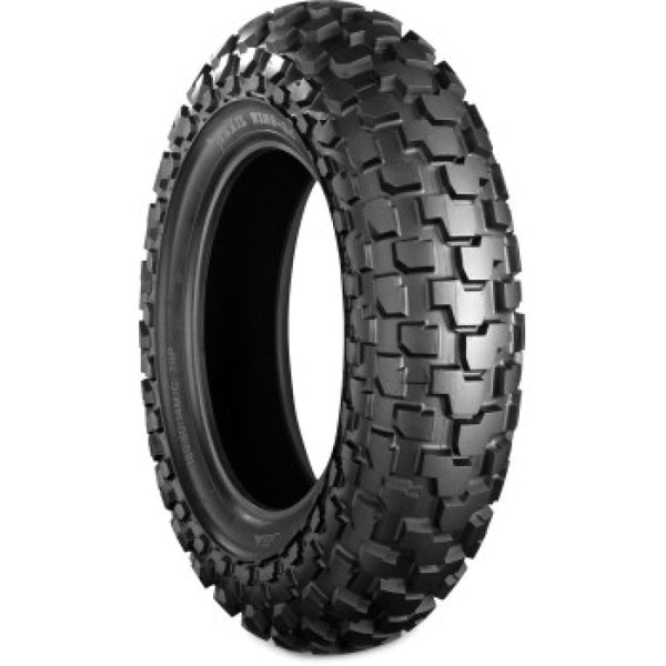 Bridgestone Trail Wing TW34 Rear Tire - 180/80-14 M/C 78P