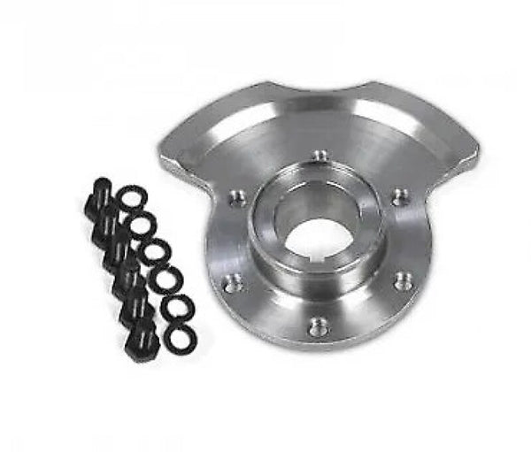 Competition Clutch Counterweight for 86-88 Mazda RX-7 with Bolts