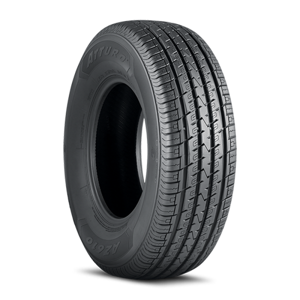 Atturo AZ 610 Tire - 225/65R17 102H