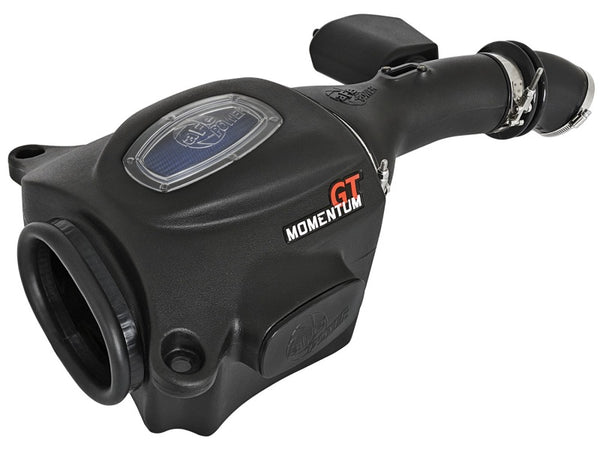 aFe Momentum GT Pro 5R Cold Air Intake System Toyota Land Cruiser 5.7L V8 (20082017)