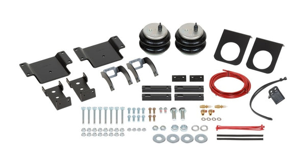 Firestone Ride-Rite Air Helper Spring Kit Rear for 05-17 Toyota Tacoma (2WD PreRunner Only)