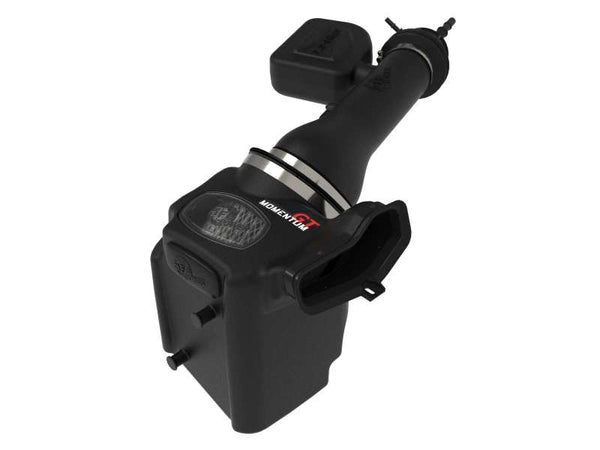 aFe Momentum GT Cold Air Intake - Pro Dry S - 2020 Ford F-250/F-350 Super Duty V8-7.3L