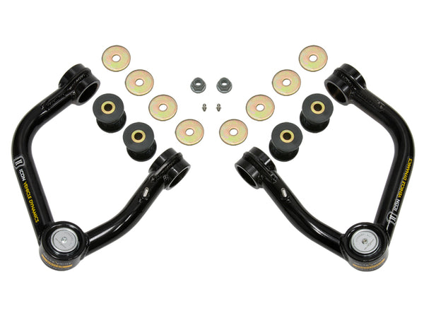 ICON Delta Joint Kit for 2019+ Ford Ranger Tubular Upper Control Arms