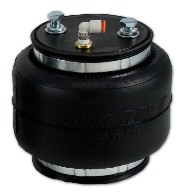 Air Lift Replacement Bellows Air Spring 4.06.0in Ride Height, 7.0in Max Diameter