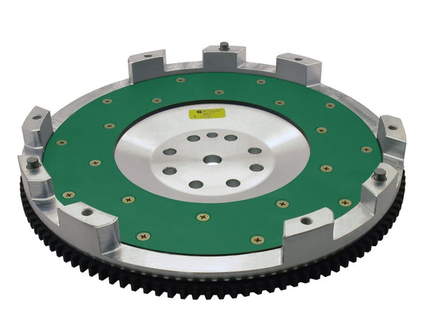 Fidanza Aluminium Flywheel for 90-99 Mitsubishi 3000GT 3.0L