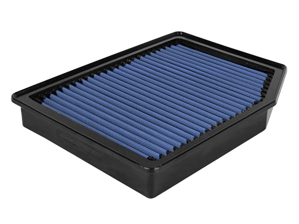 aFe MagnumFLOW Pro 5R Direct-Fit Air Filter for 2019 GM Silverado/Sierra 1500 V6/V8