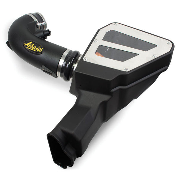 Airaid MXP Performance Cold Air Intake System Ford Mustang GT V8 5.0L (20152017)