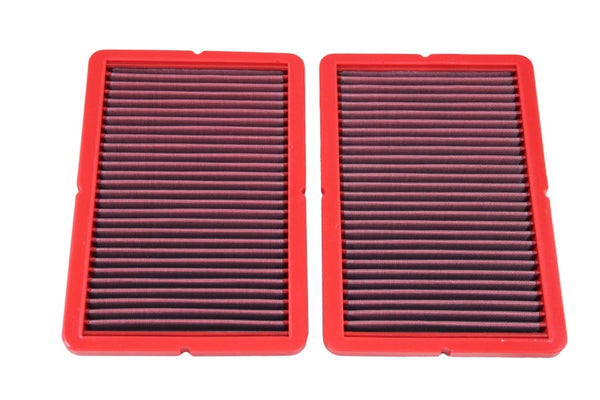 BMC Replacement Panel Air Filter Kit for 04-09 Ferrari F430 4.3L V8