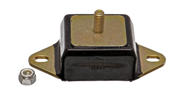 Energy Suspension Jeep Motor Mount - Performance Black
