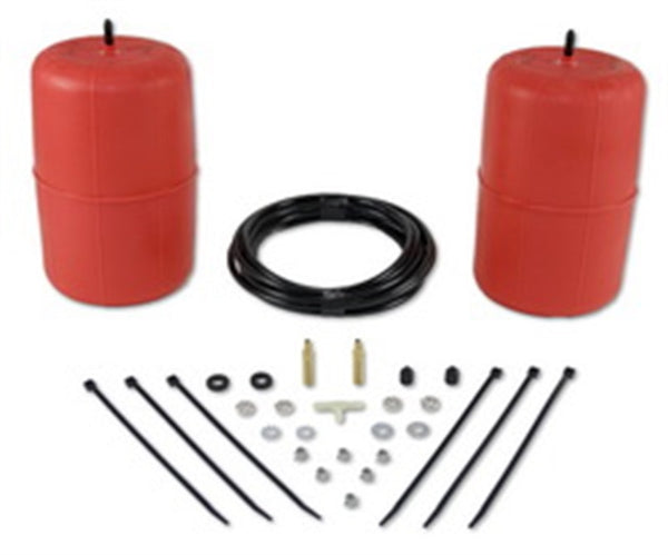 Air Lift 1000 Adjustable Air Spring Kit SUVs & Vans (Coil Spring Insert)