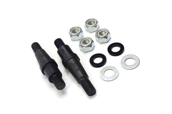 ISR Performance Front Tension Rods for 2009+ Hyundai Genesis Coupe - PRO
