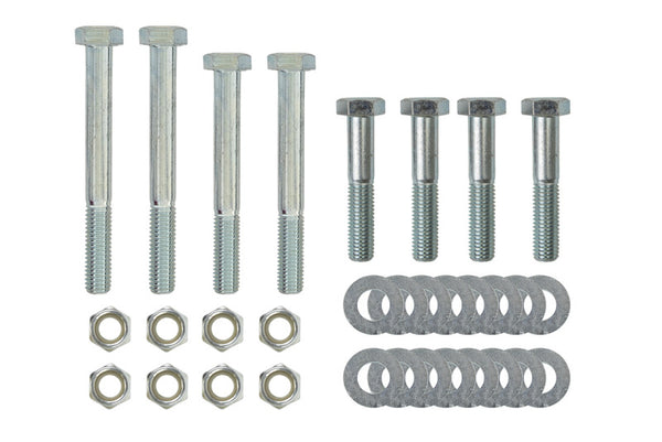 UMI Performance 78-88 GM G-Body Upper & Lower A-Arm Mounting Hardware