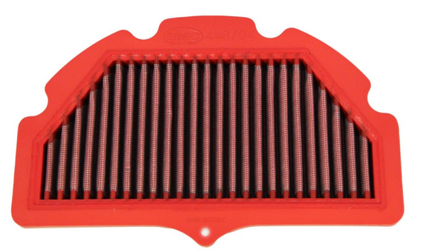 BMC Replacement Air Filter for 06-10 Suzuki GSX-R 600 - Race