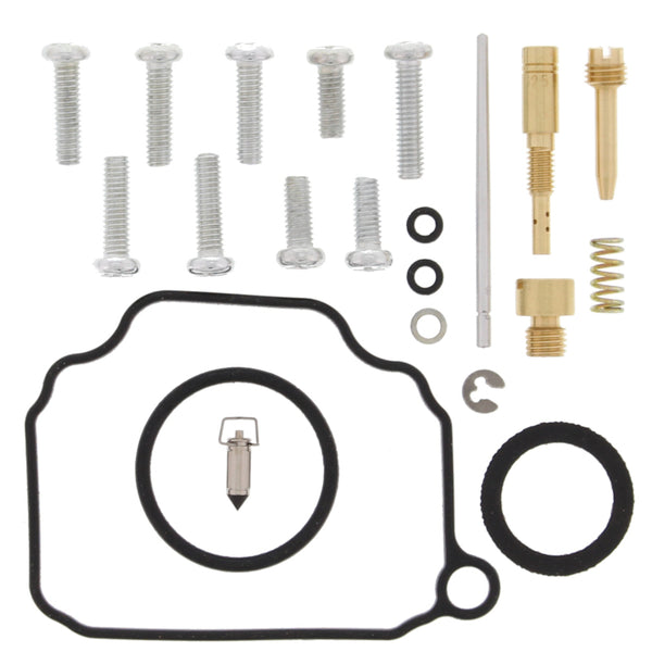 All Balls Racing Carburetor Rebuild Kit for Yamaha TTR110 (20082023)