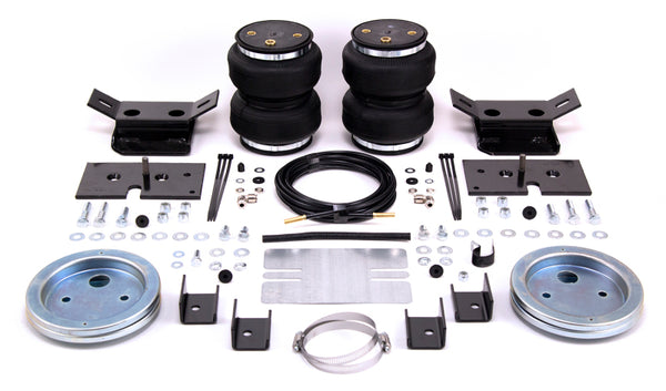 Air Lift LoadLifter 5000 Adjustable Air Suspension Kit (5100 PSI) for Half-Ton Vehicles