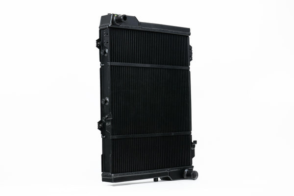 CSF High-Performance All Aluminum Radiator for Audi Classic & Small Chassis 5-Cylinder