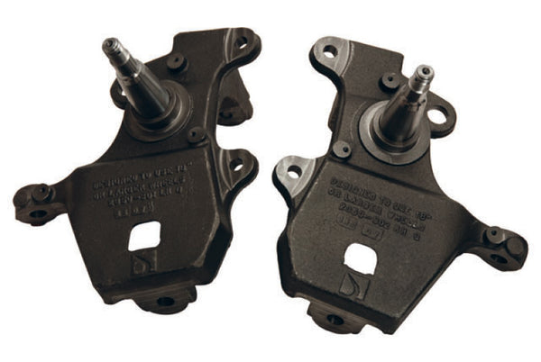 Belltech Drop Spindle Set for 19972003 Ford F-150 / Expedition / Navigator 2WD