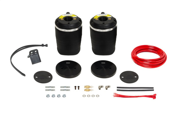 Firestone Ride-Rite Air Helper Spring Kit - Rear for 2010-2018 Dodge RAM 1500 (Excludes Power Ram/Rebel)
