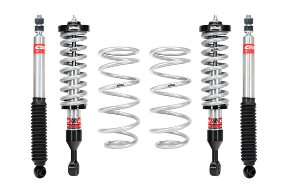 Eibach Pro-Truck Lift Kit Stage 2 for 2010-2022 Lexus GX460 (Non-Airbag)