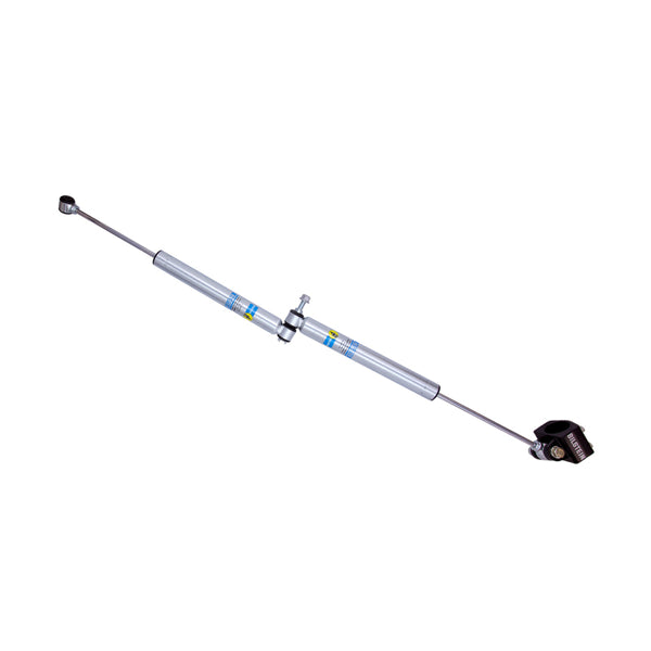 Bilstein 5100 Series Dual Steering Damper Kit for 14-17 Dodge Ram 2500 & 13-17 Ram 3500