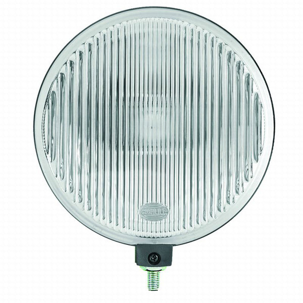 Hella 500 Series 12V H3 High-Intensity Fog Lamp Kit