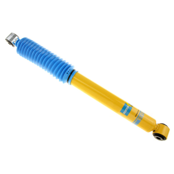 Bilstein B6 4600 Monotube Shock Absorber - 2004 Nissan Titan LE 4WD Rear