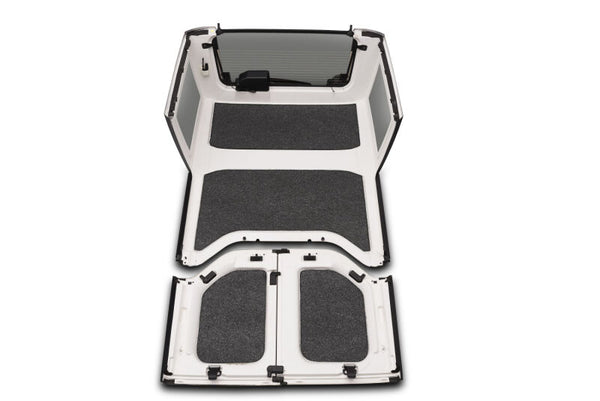 Husky Liners 11-17 Jeep Wrangler JKU 4dr Guardian Comfort Jeep Headliner