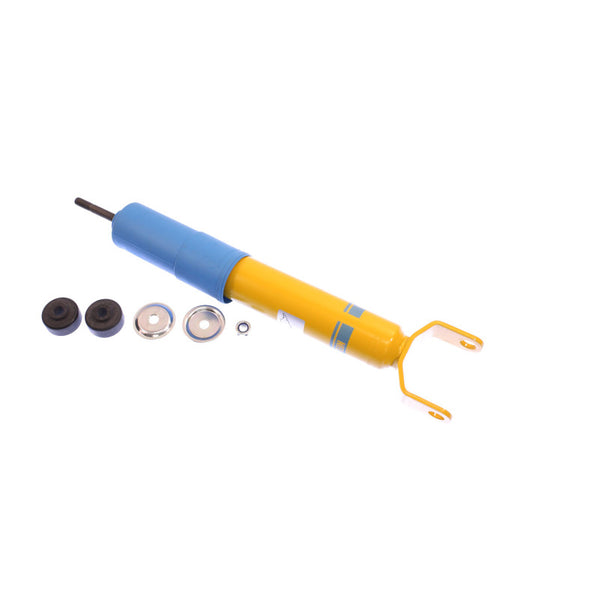 Bilstein B6 Monotube Shock Absorber for 2003 Chevrolet Corvette 50th Anniversary Edition - Rear