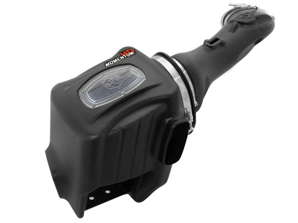 aFe Momentum HD PRO 10R Stage-2 Cold Air Intake for 11-15 Ford V8 6.7L Diesel Trucks