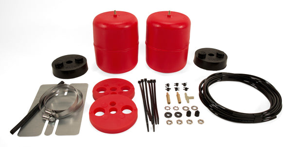 Air Lift 1000 Air Spring Kit 2018-2025 Jeep Wrangler JL 2WD/4WD