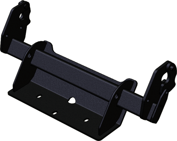 KFI 18+ Polaris Ranger 1000/ XP/ Crew Switch Latch For KFI 105635 UTV Plow Mount