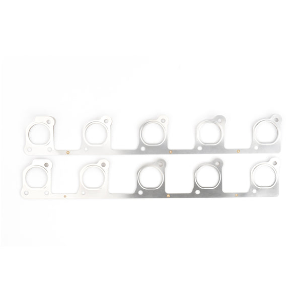 Cometic .030in MLS Exhaust Gasket for 98-03 Dodge Viper GEN II