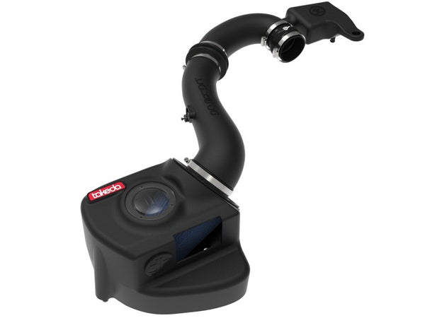 aFe Takeda Momentum Pro 5R Cold Air Intake System 2020-2022 Subaru Outback H4 2.5L