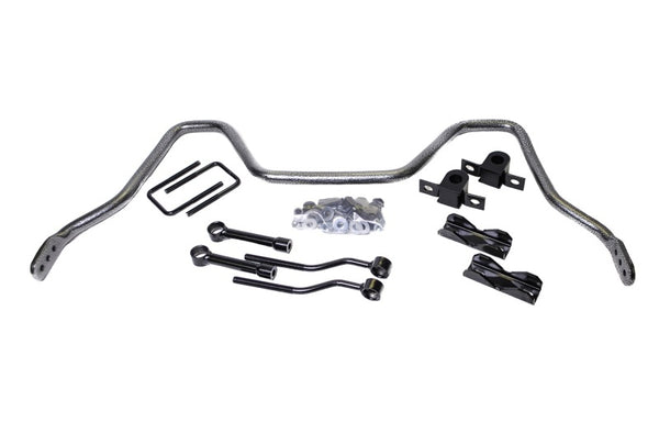Hellwig Rear Sway Bar for 2000-2006 Toyota Tundra 2/4WD - Chromoly 1-1/8in