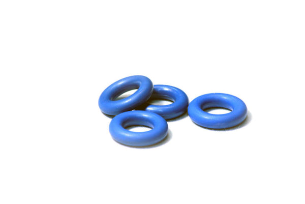 Injector Dynamics 14mm Bottom O-Ring for Fuel Systems