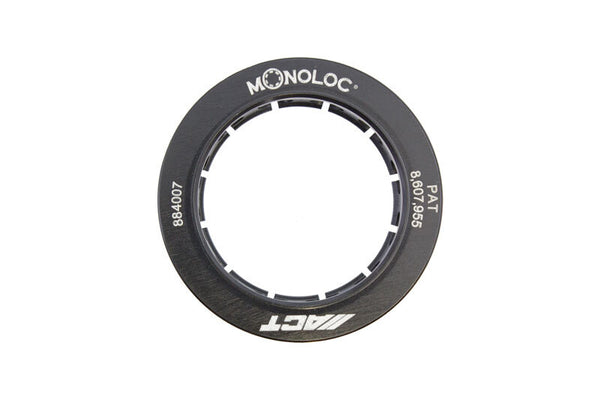 ACT Monoloc Collar Release Bearing for Mitsubishi Lancer (2008)