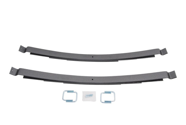 Hellwig LP-35 Helper Spring 3500lb Leveling Kit for Dodge/Ford/GM