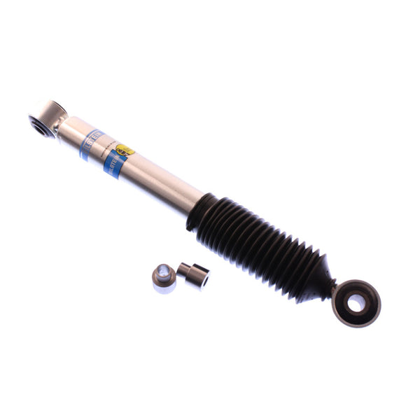 Bilstein 5100 Series Rear Monotube Shock Absorber for 2012 Toyota Sequoia Platinum