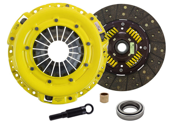 ACT Heavy Duty/Performance Street Clutch Kit Nissan 350Z (2003)