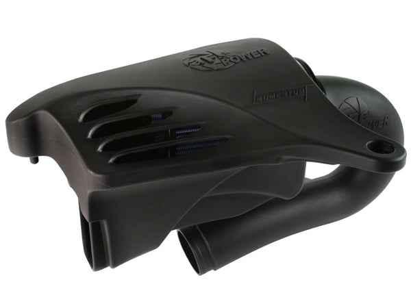 aFe MagnumFORCE Stage-2 Si Pro 5R Cold Air Intake BMW 328i F30 2012-2015 2.0L Turbo N20