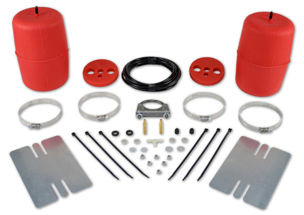 Air Lift 1000 Adjustable Air Spring Kit (Coil Spring Insert) - Air Suspension Support System
