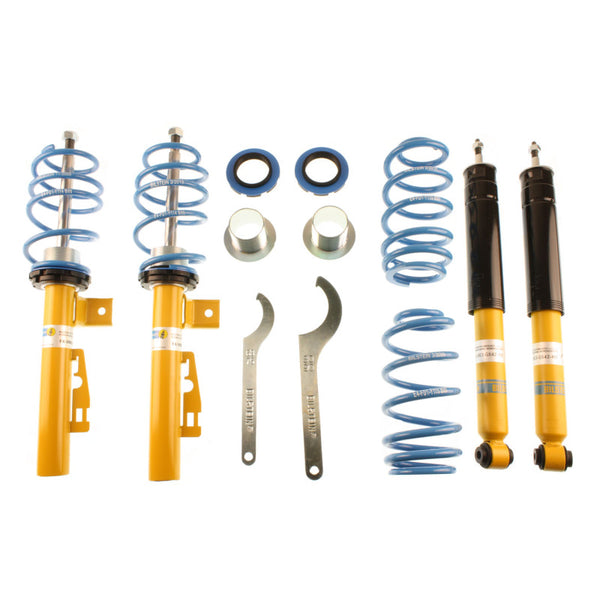 Bilstein B14 Performance Suspension System for 2008 Smart Fortwo Passion