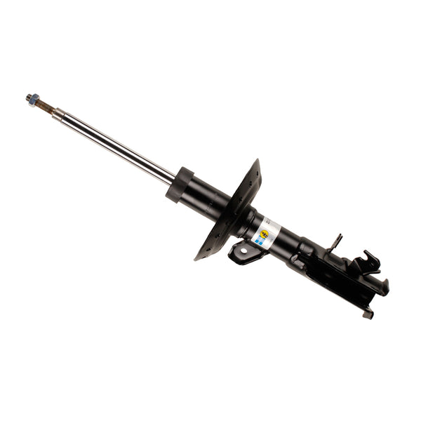 Bilstein B4 OE Replacement Front Left Strut Assembly for Honda Fit 20092013