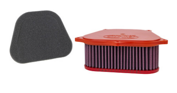 BMC Replacement Air Filter for 1999-2007 Suzuki Hayabusa 1300 R