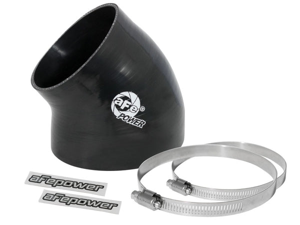 aFe Magnum FORCE Silicone Coupling Kit 4.15in ID x 3.5in Length