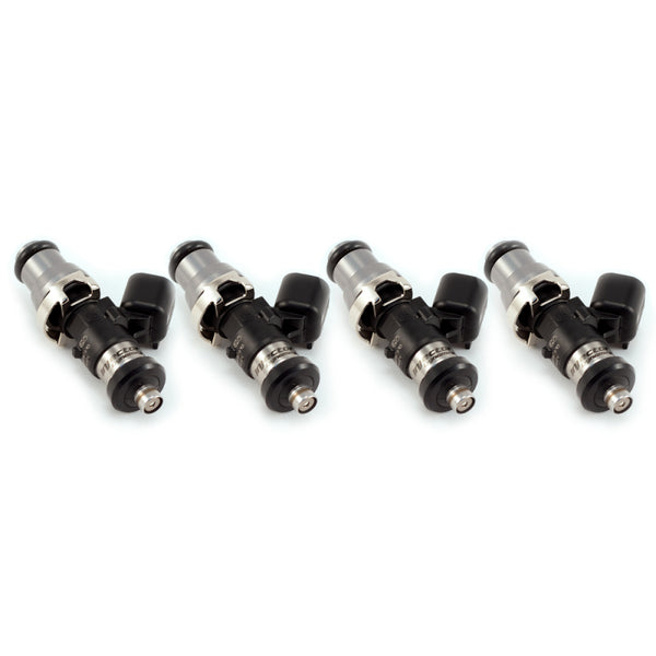 Injector Dynamics ID1050X Fuel Injectors for 12-15 Honda Civic SI (Set of 4)