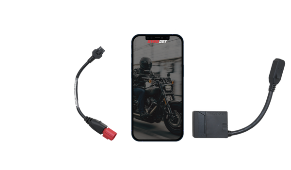 Dynojet 2021 Harley-Davidson Power Vision 4